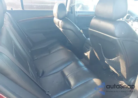 2007 Saturn Aura Xr из США, поврежденный, VIN 1G8ZV57777F278937